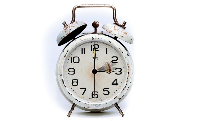 Navigating Time