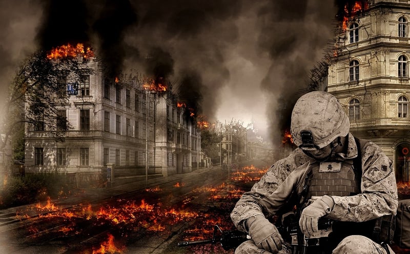 World War I